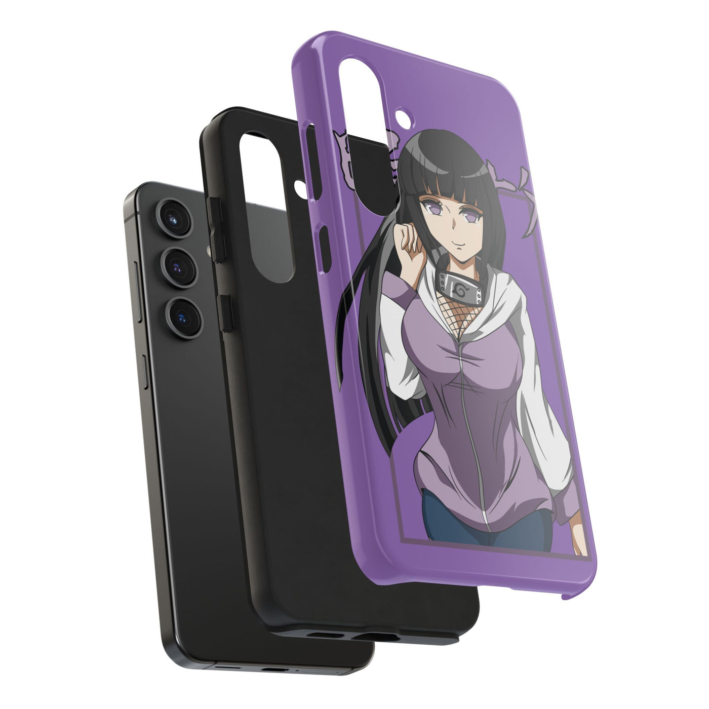 Hinata-Phone Cases