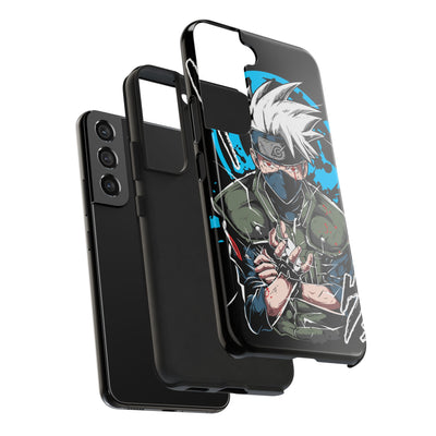 Kakashi-Phone Cases