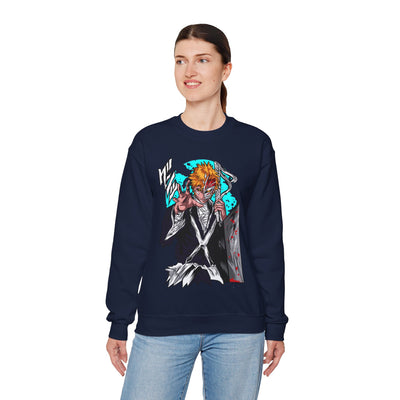 Ichigo-Sweatshirt