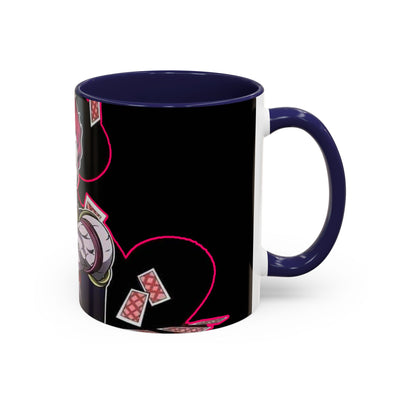 HISOKA -Coffee Mug