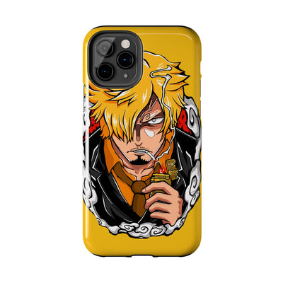 Sanji -Phone Cases