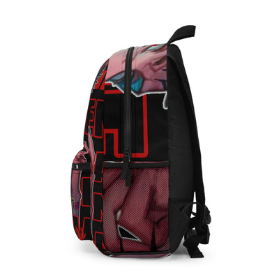 Sukuna -Backpack