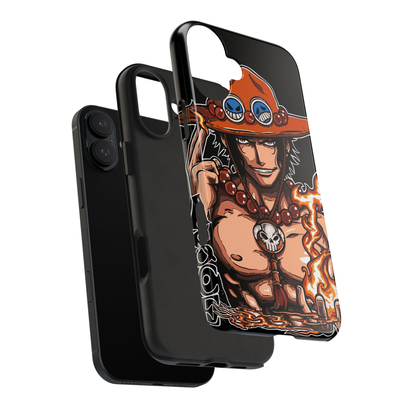 Portgas D Ace -Phone Cases