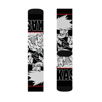 Kakashi Hatake-Socks