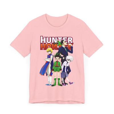 Hunter X Hunter -tshirt