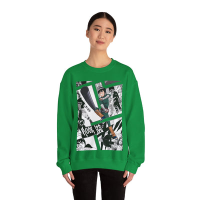 Rock Lee-Sweatshirt