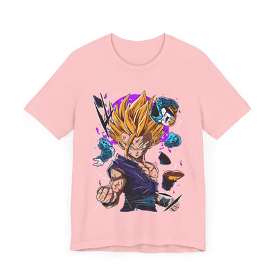 SON GOHAN-tshirt