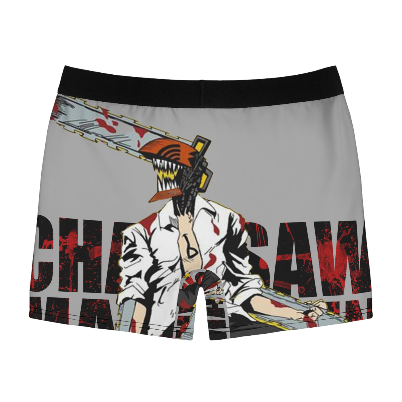 Chainsaw Man x -Boxer Briefs