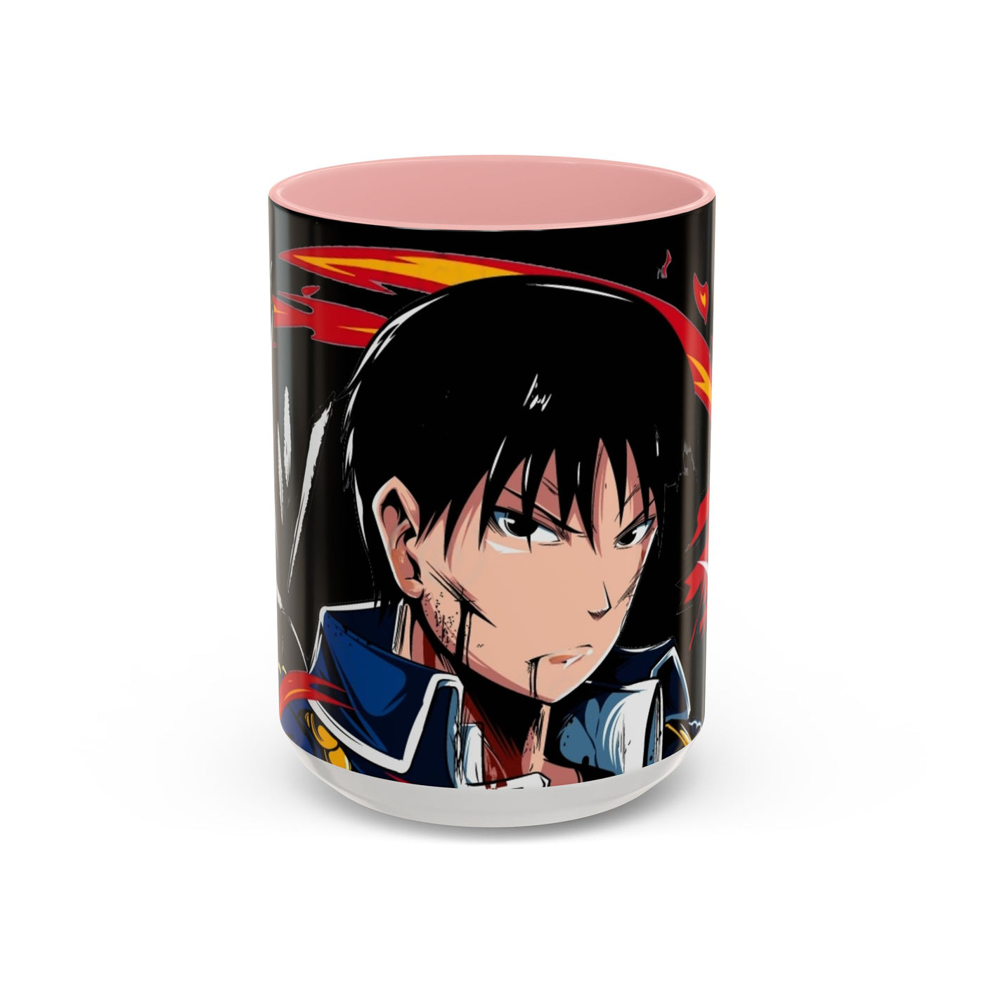 Roy Mustang -Coffee Mug