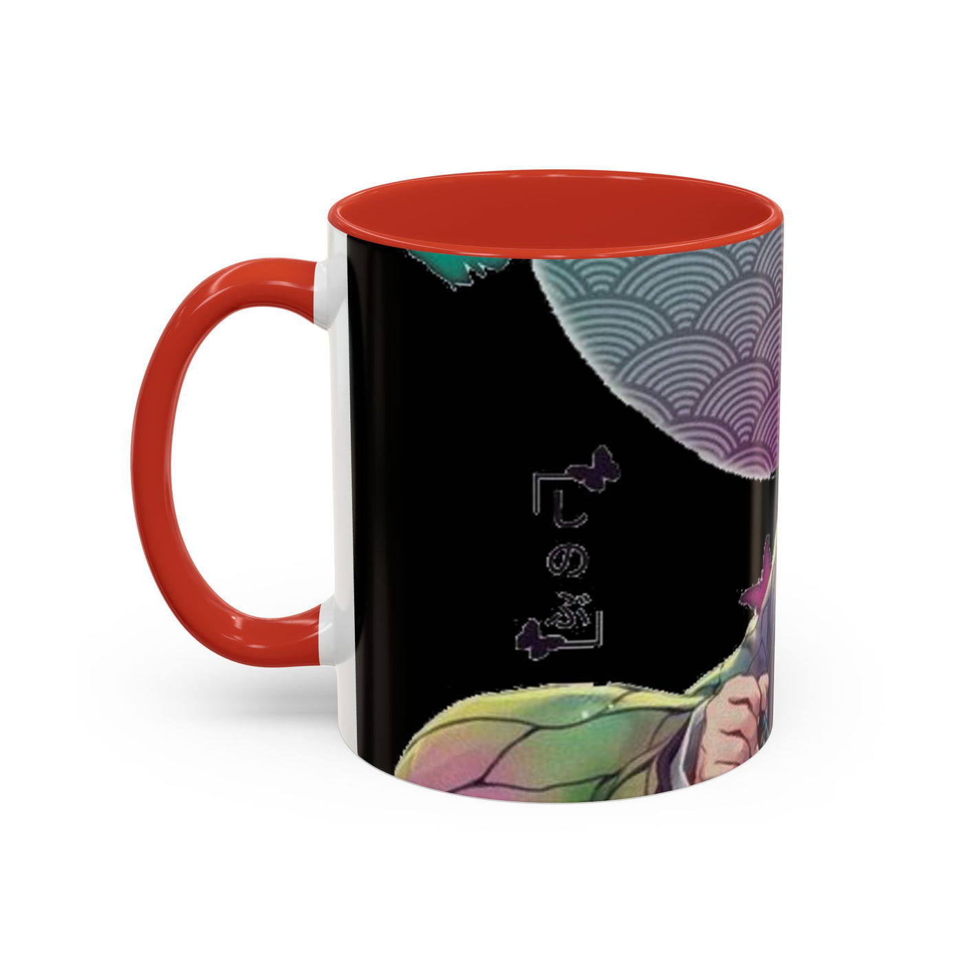 Shinobu -Coffee Mug