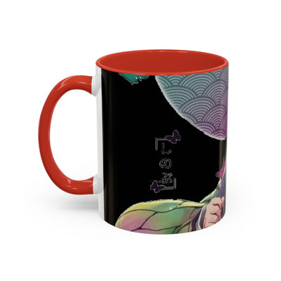 Shinobu -Coffee Mug