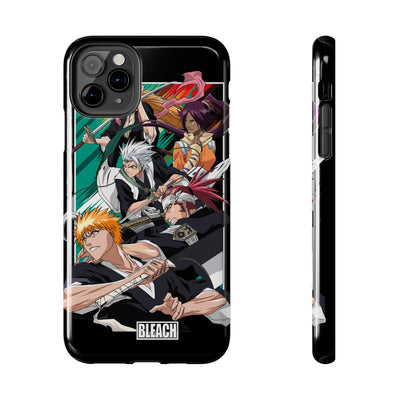 Bleach-Phone Cases