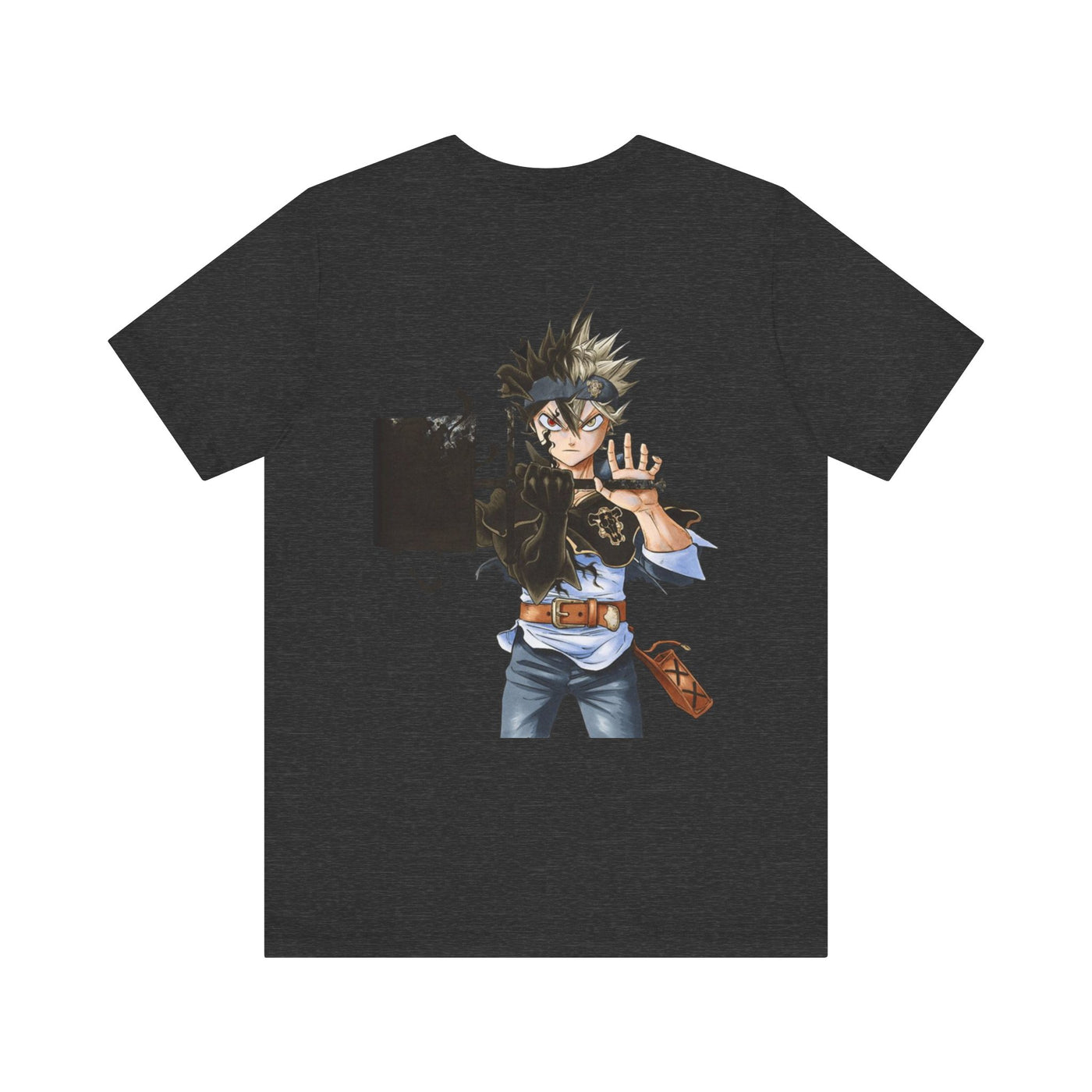 Asta Sword -tshirt