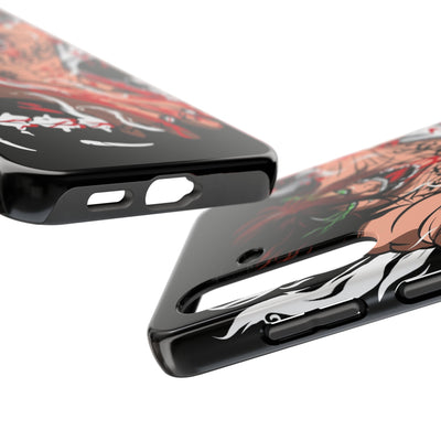 Eren Transformed-Phone Cases