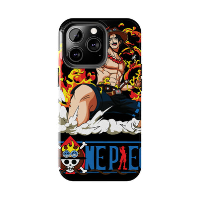 Ace -Phone Cases