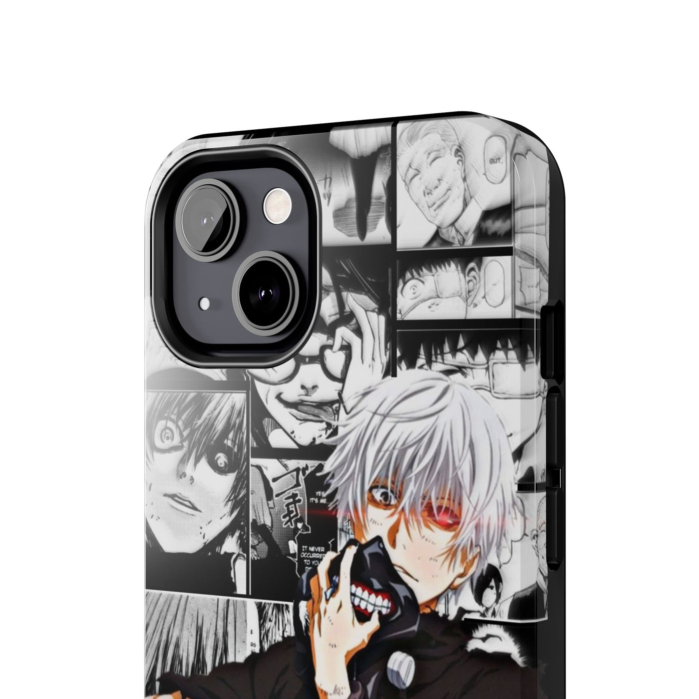 Ken Kaneki-Phone Cases