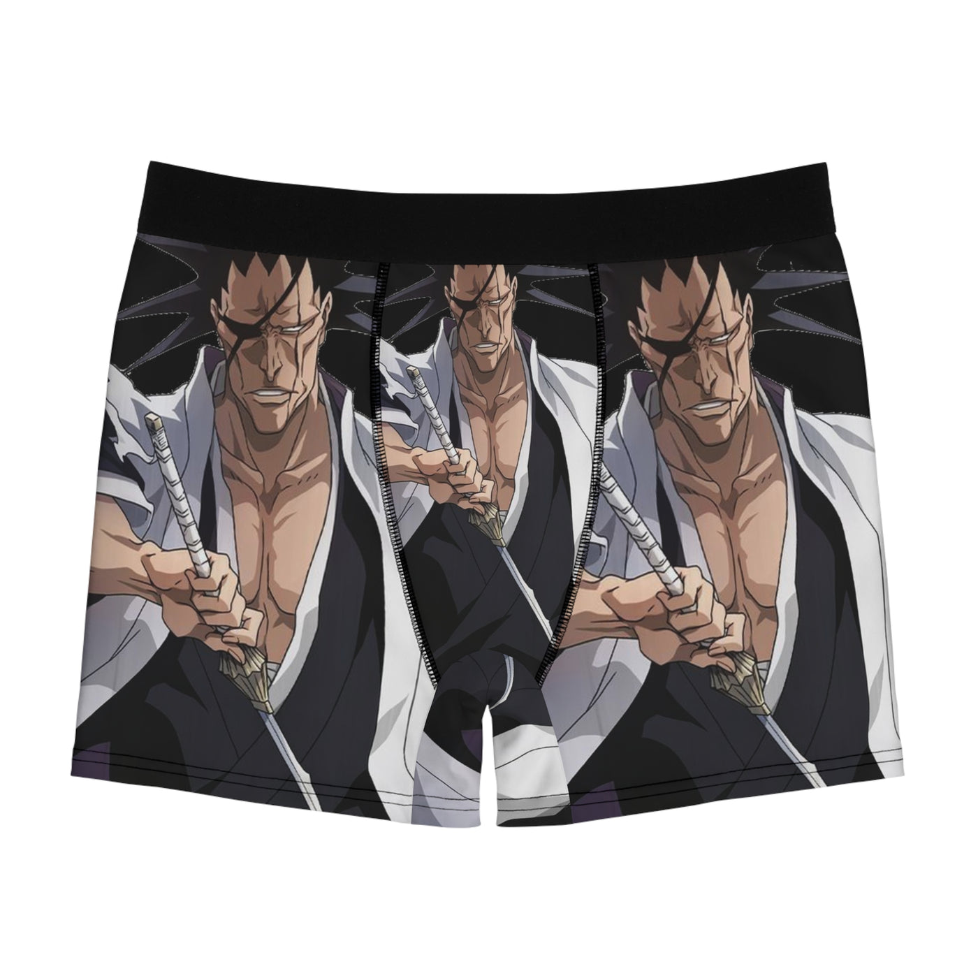 kenpachi-Boxer Briefs