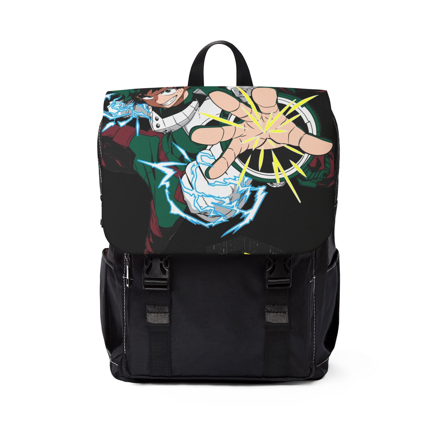 My Hero Academia -Backpack