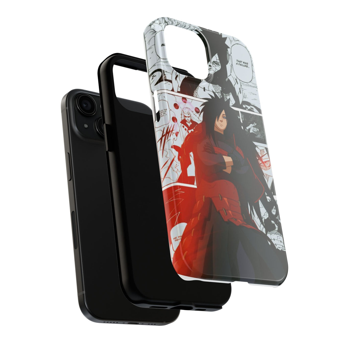 Madara-Phone Cases