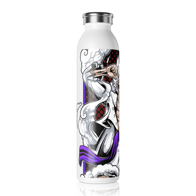 Luffy Gear 5-Water Bottle