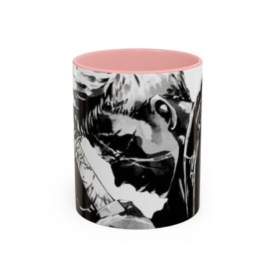 shion-Coffee Mug