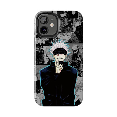 Satoru Gojo -Phone Cases