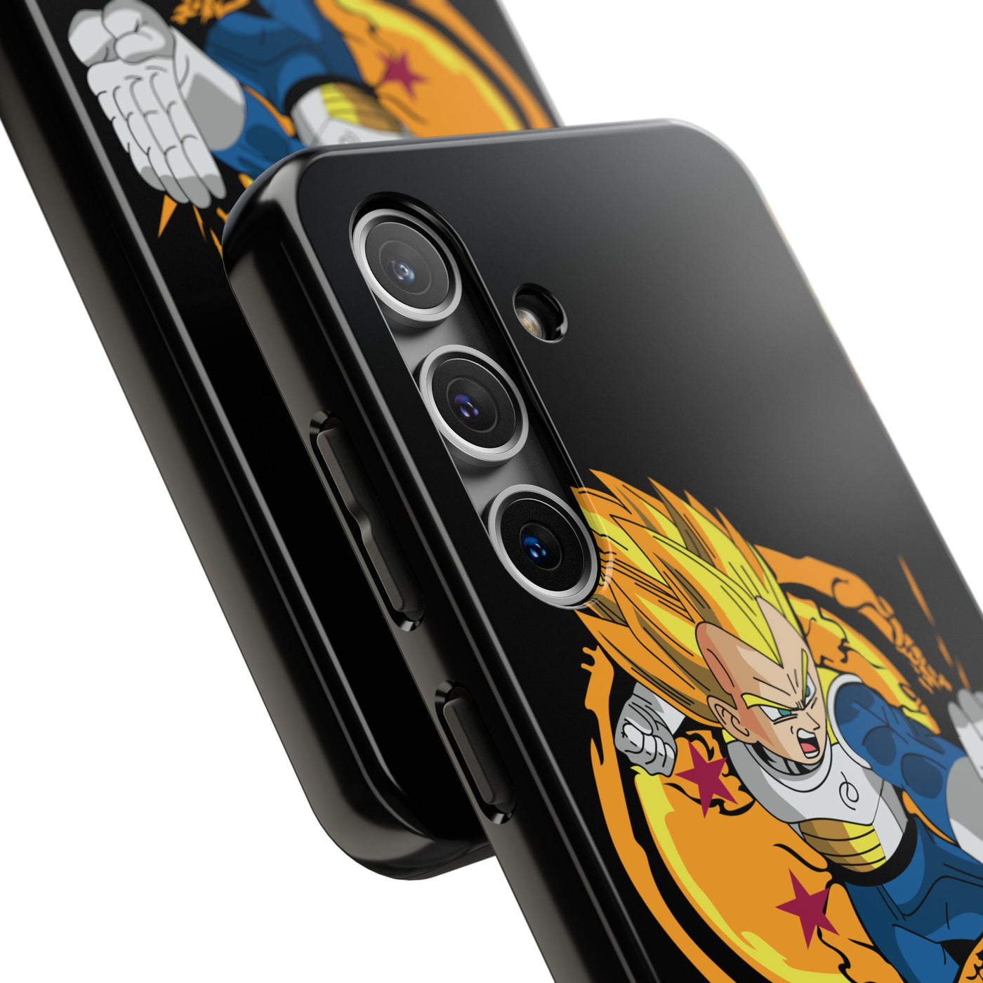 Vegeta-Phone Cases