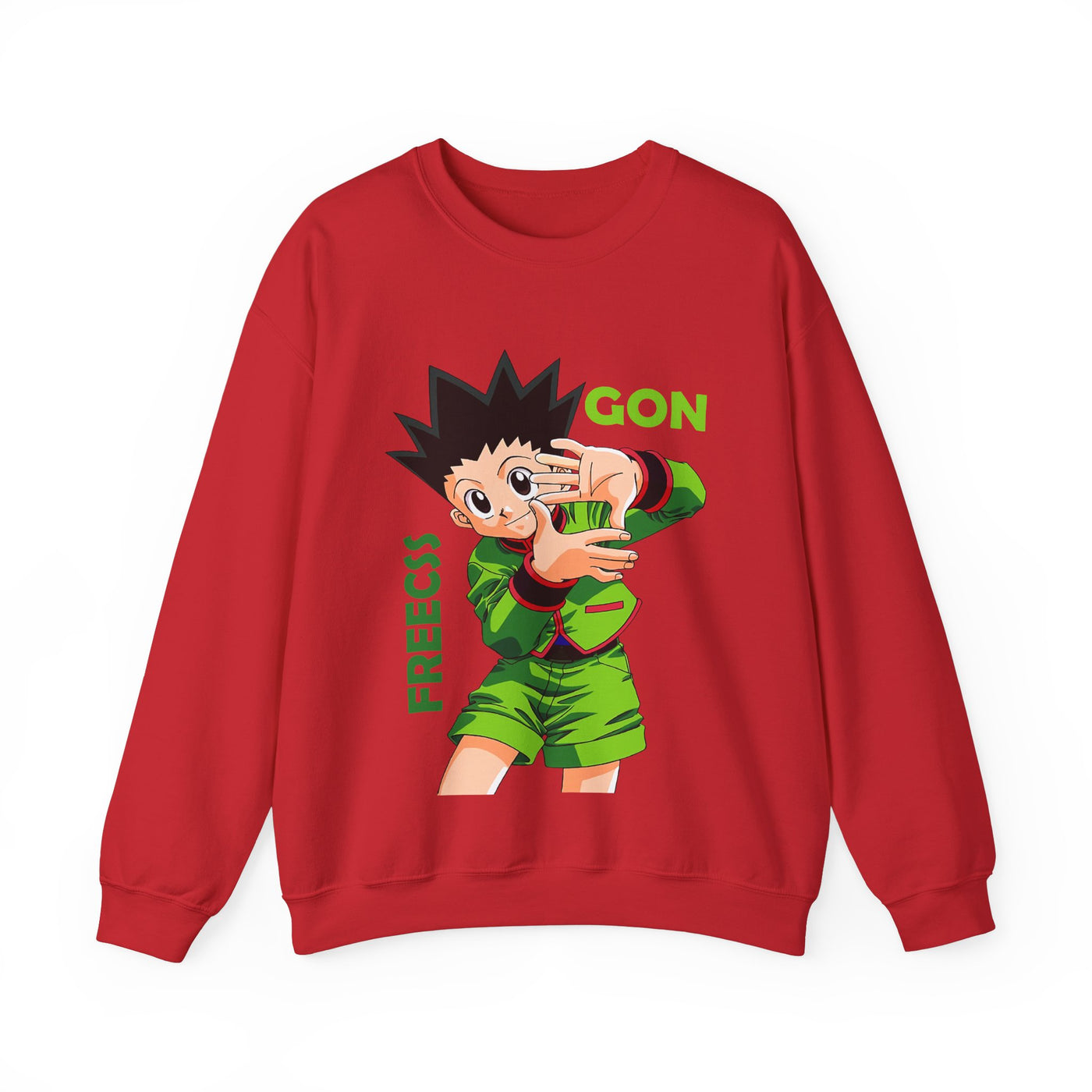 Gon -Sweatshirt