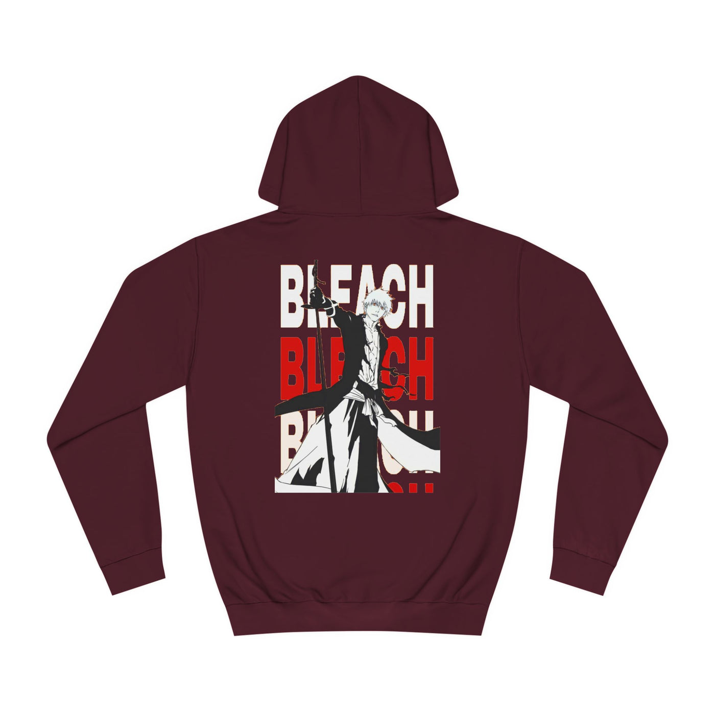 Bleach Ichigo-Hoodie