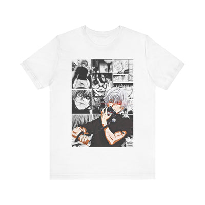 Ken Kaneki-tshirt