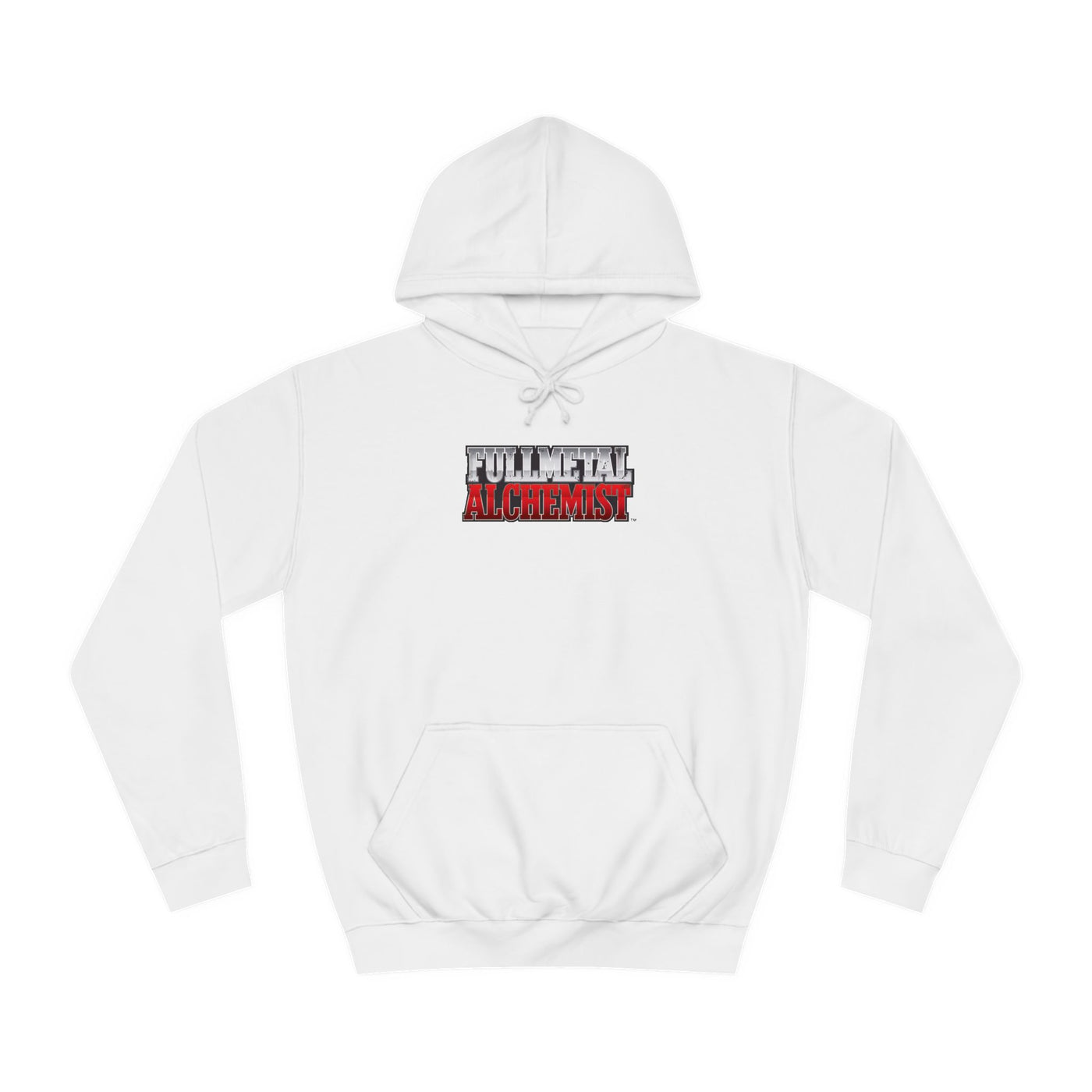 Edward Elric -Hoodie