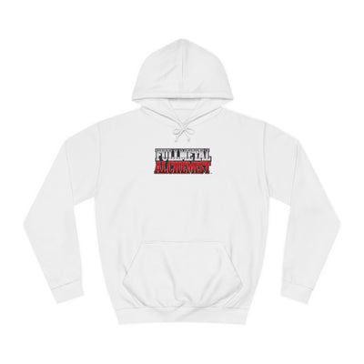 Edward Elric -Hoodie