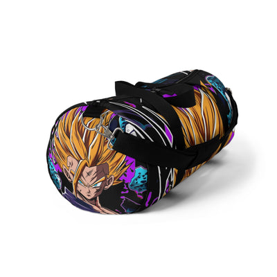 SON GOHAN-Duffle Bag