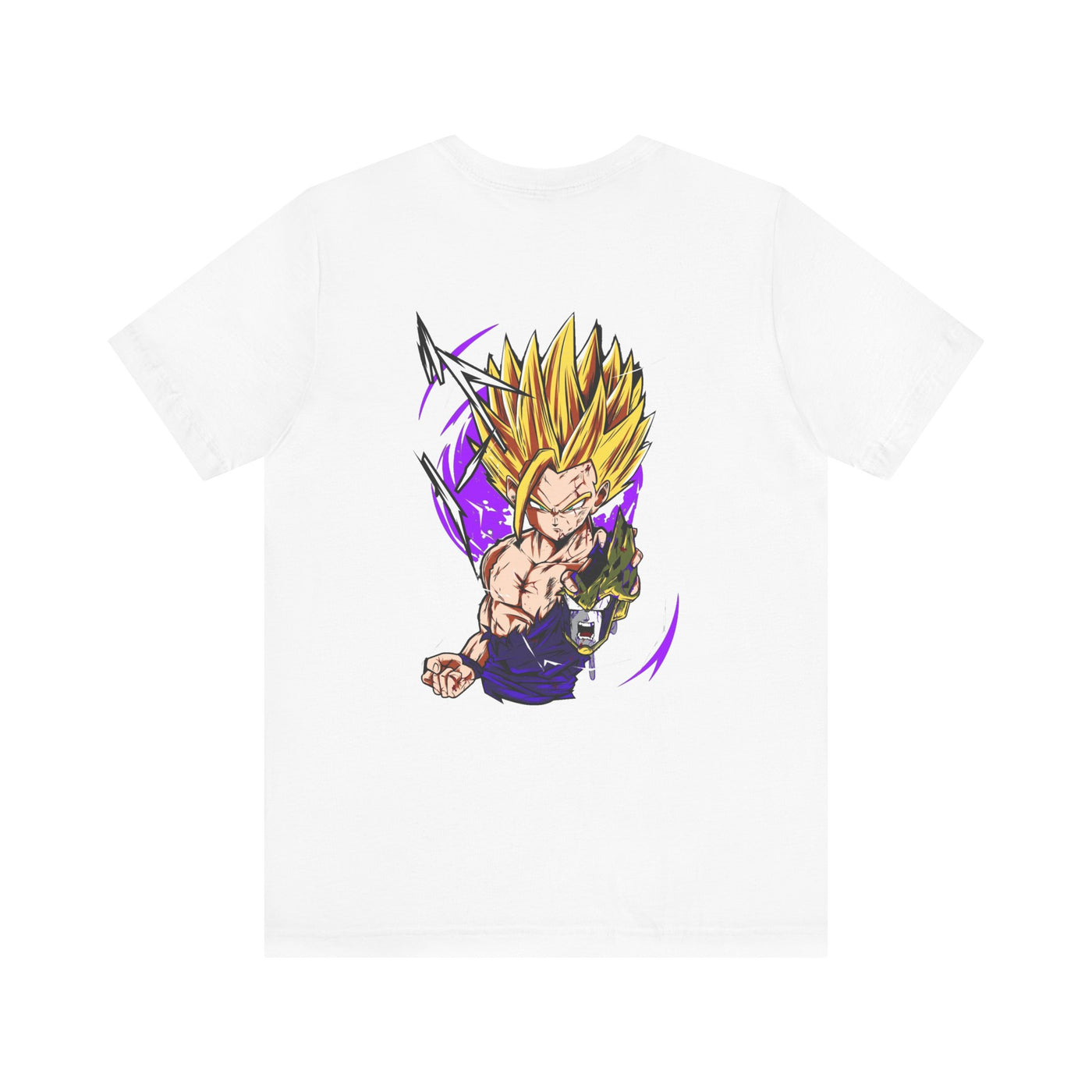 Gohan-tshirt