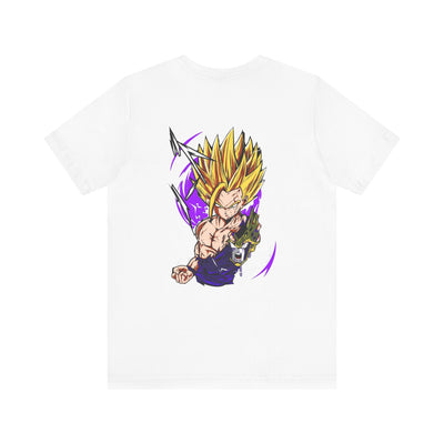 Gohan-tshirt