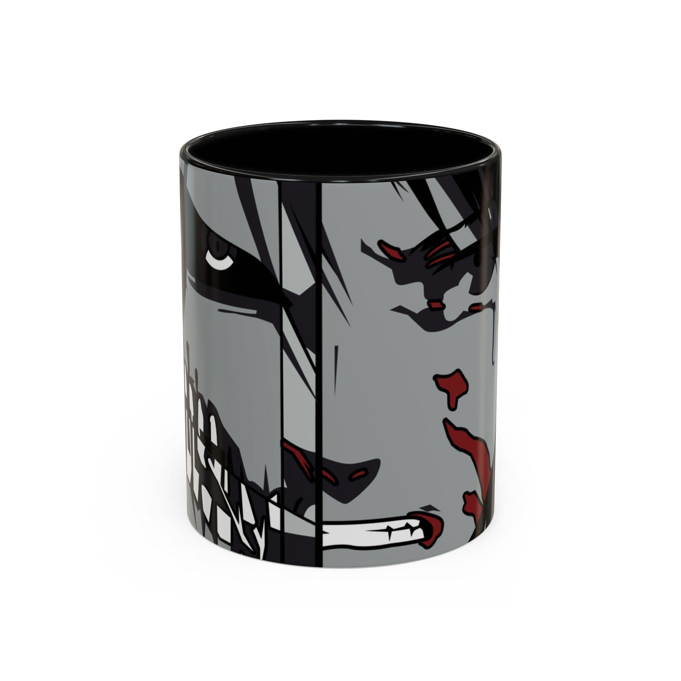 Eren Yeager -Coffee Mug