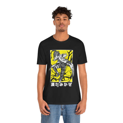 Minato -tshirt