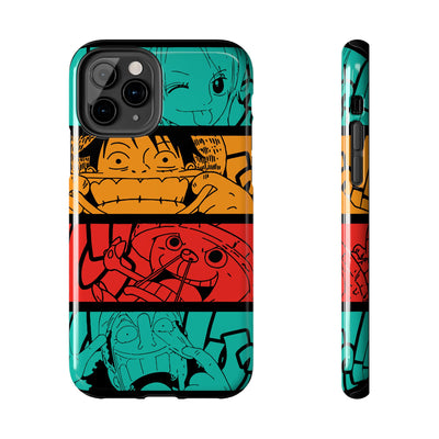 One Piece -Phone Cases