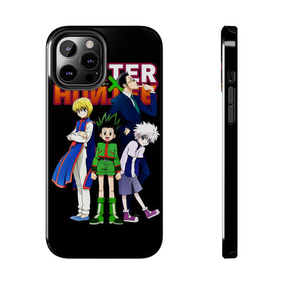 Hunter X Hunter-Phone Cases