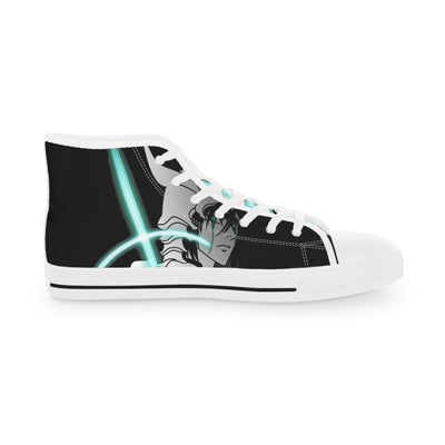 Ulquiorra Cifer-High Top