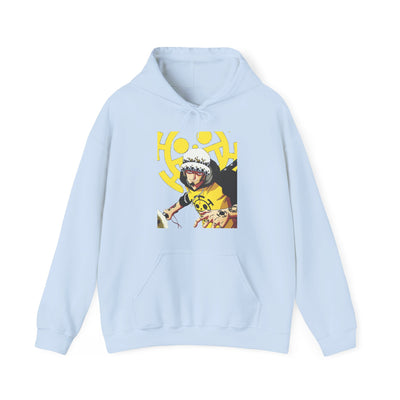 Trafalgar Law -Hoodie