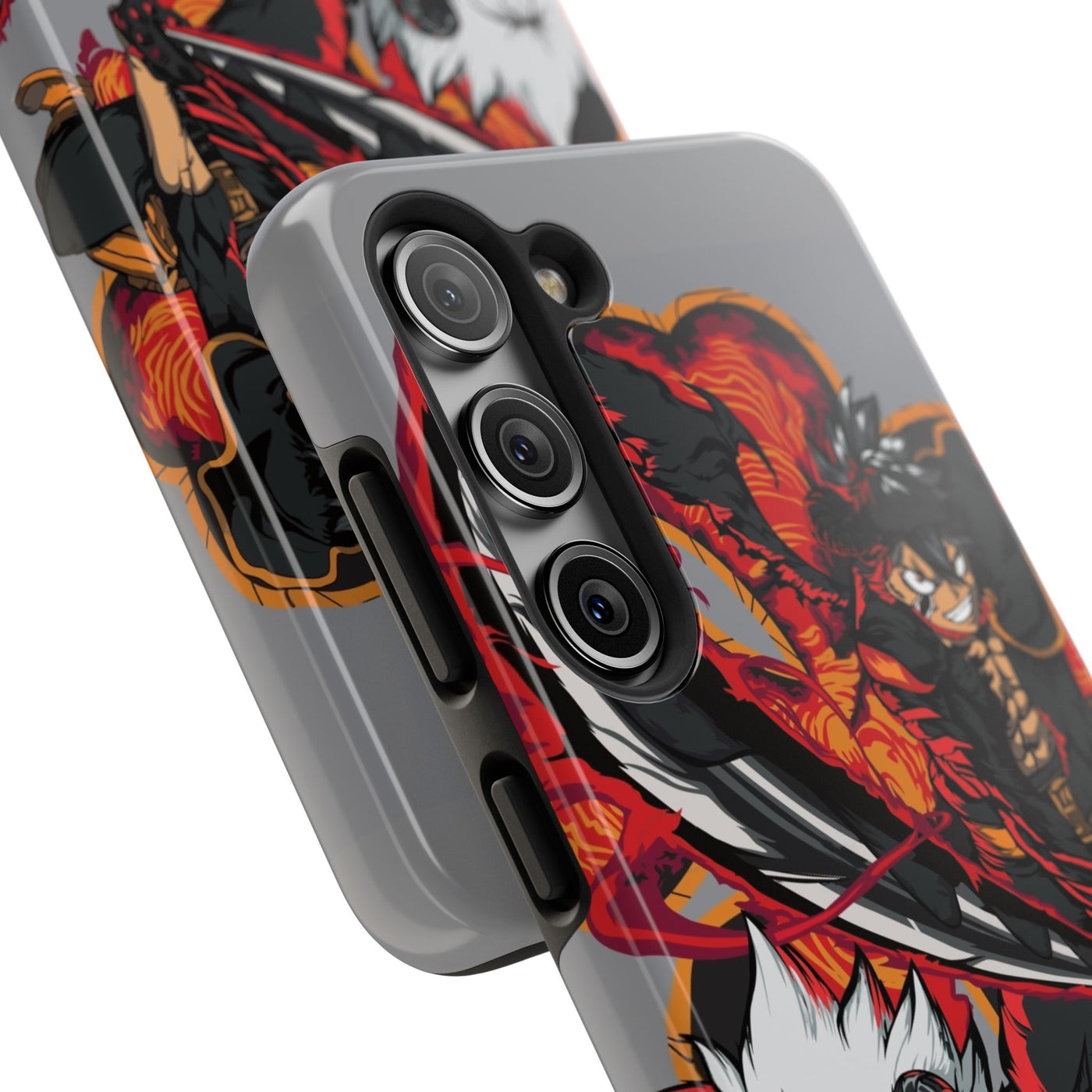 Asta x Devil -Phone Cases