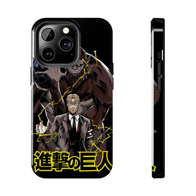 Beast Titan-Phone Cases