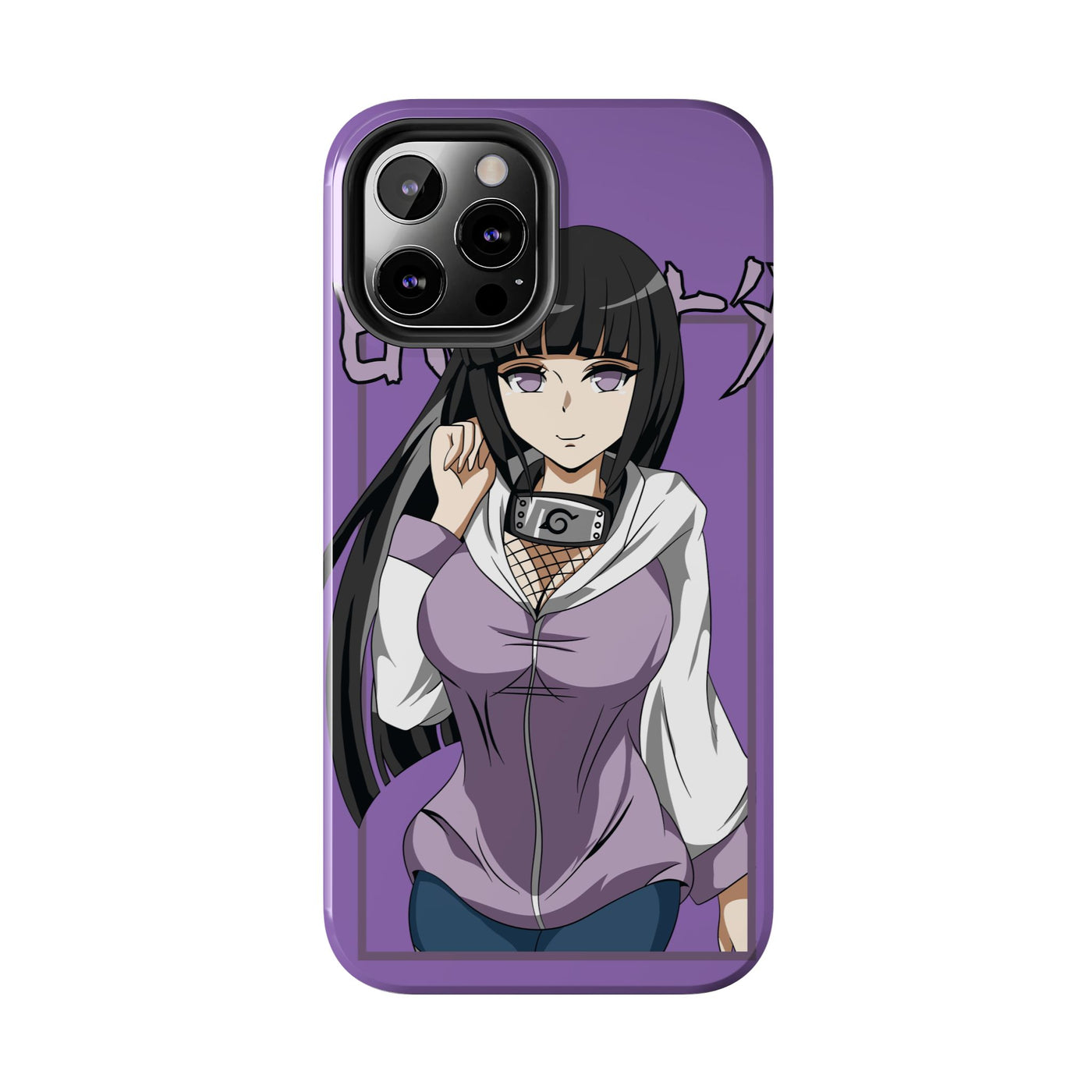 Hinata-Phone Cases