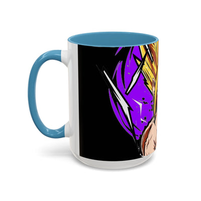 Gohan -Coffee Mug