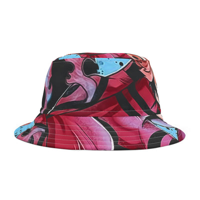 Ryomen Sukuna- Bucket Hat