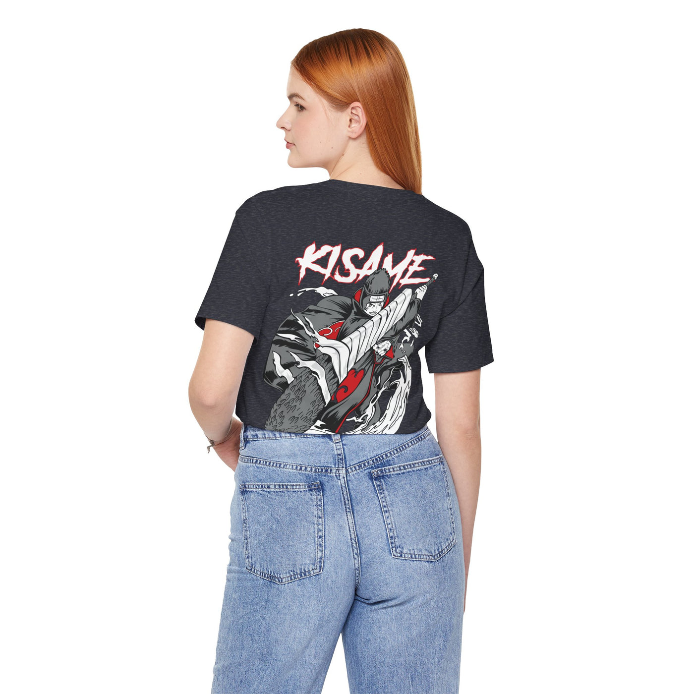 Copy of Kisame Hoshigaki-tshirt