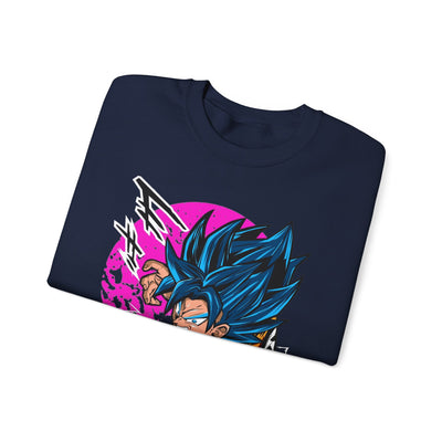 SON GOKU-Sweatshirt