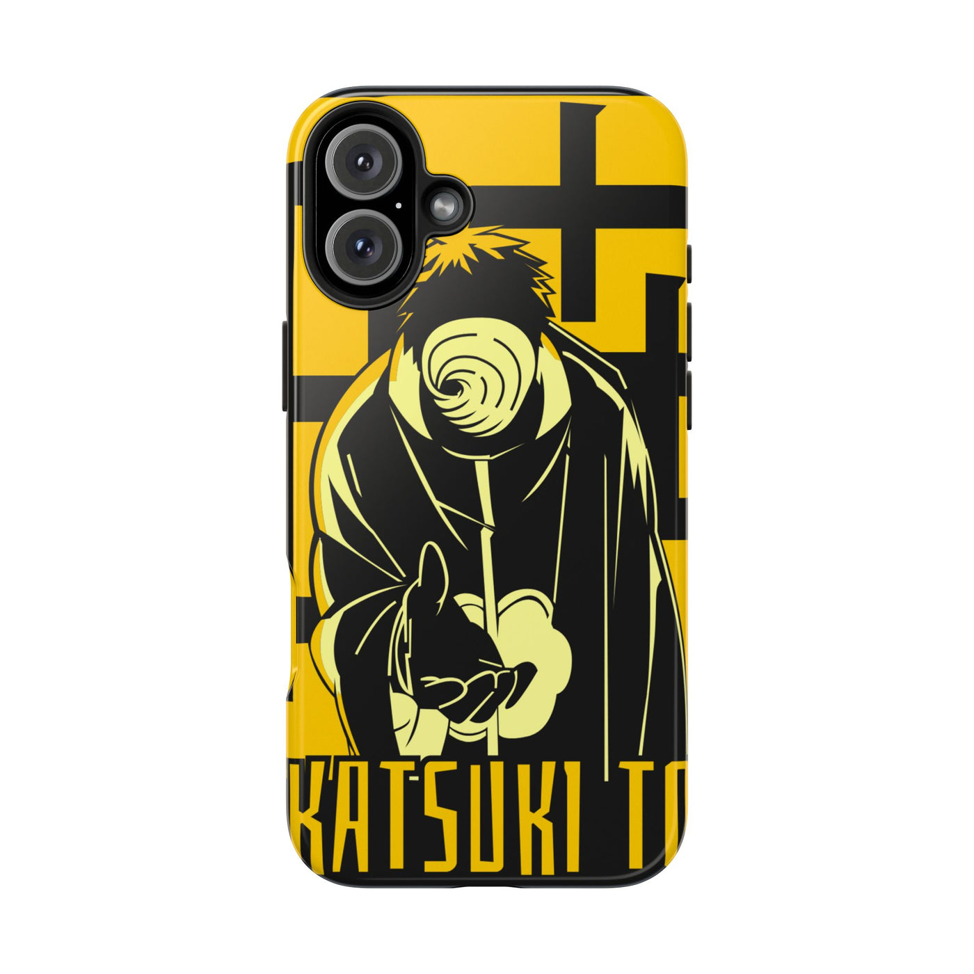 AKATSUKI TOBI-Phone Cases