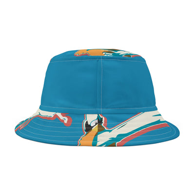 Monkey D Luffy- Bucket Hat